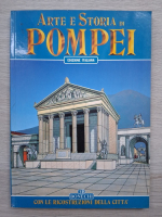 Arte e storia di Pompei