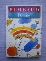 Arthur Rimbaud - Poesies