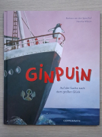 Barbara van den Speulhof - Ginpuin