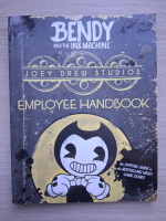 Bendy and the ink machine