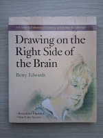 Betty Edwards - Drawing on the right side of the brain