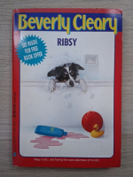 Beverly Cleary - Ribsy