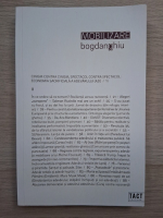 Bogdan Ghiu - Mobilizare