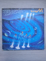 Boney M. - Ten thousand lightyears