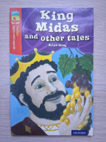 Brian Gray - King midas and other tales
