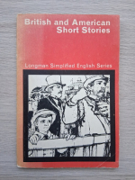 British and american short stories