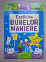 Carticica bunelor maniere