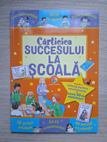 Carticica succesului la scoala