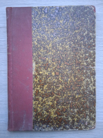 Cercetarea stiintifica a vegetarismului (1911)