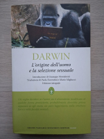 Charles Darwin - L'origine dell'uomo e la selezione sessuale