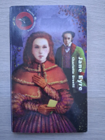 Charlotte Bronte - Jane Eyre
