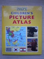Children' s picture atlas                                    