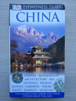 China (ghid turistic)