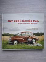 Chris Haddon - My cool classic car (album foto)