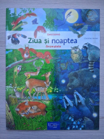 Christine Henkel - Descopera animalele. Ziua si nopatea