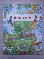 Christine Henkel - Descopera. Anotimpurile