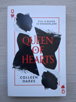 Colleen Oakes - Queen of hearts