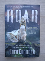 Cora Carmack - Roar