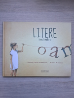 Cristina Falcon Maldonado - Litere insiruite