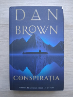 Dan Brown - Conspiratia