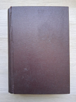 Dan Panaitescu, Virgil Ionescu-Darzeu - Codul administrativ (1925)