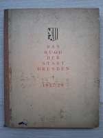 Das buch der stadt Dresden 1927-28