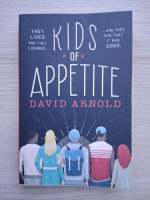 David Arnold - Kids of appetite