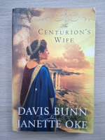 David Bunn, Janette Oke - The centurion's wife