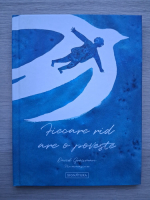 David Grossman - Fiecare rid are o poveste
