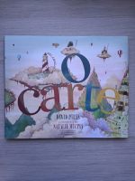 David Miles - O carte