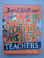 David Walliams - The world's worst teachers