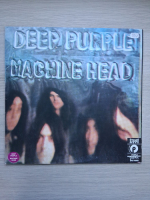 Deep Purple - Machine Head