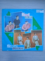 Denis Roman, Daniel Iordachioaie - Denis Roman. Daniel Iordachioaie