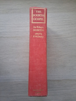 Edwyn Clement Hoskyns - The fourth gospel