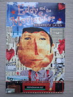 Elizabeth Laird - Eddy and the movie star
