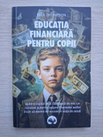 Ella Thompson - Educatia financiara pentru copii
