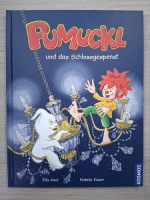 Ellis Kaut - Pumuckl