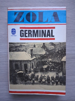 Emile Zola - Germinal