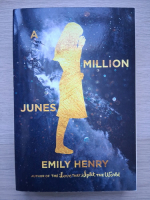Emily Henry - A million junes 