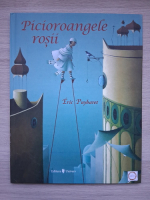 Eric Puybaret - Picioroangele rosii