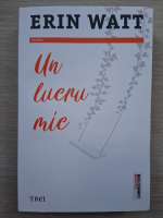 Erin Watt - Un lucru mic