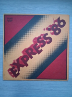 Express 86