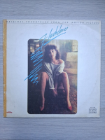 Flashdance. Original soundtrack from the motion picture