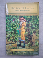 Frances Hodgson Burnett - The secret garden