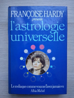 Francoise Hardy - L'astrologie universelle