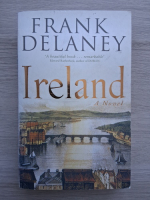 Frank Delaney - Ireland