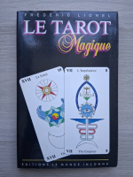 Frederic Lionel - Le tarot magique