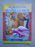 Frumoasa din Padurea Adormita