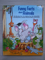 Funny facts about animals