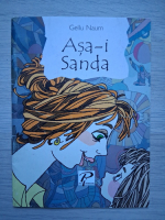 Gellu Naum - Asa-i Sanda